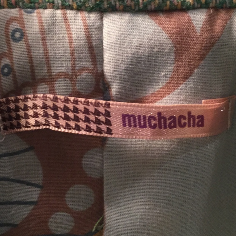 Muchacha jacket - Picture 2 of 5